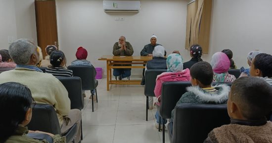 أوقاف سوهاج تدفع بأئمة فكر لتصحيح المفاهيم المغلوطة