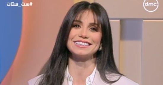 آية جمال الدين بـ ست ستات: الحما الطيبة موجودة لكن لا يتحدث عنها أحد