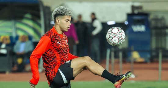 الأهلى يعاقب إمام عاشور بغرامة 1.5 مليون جنيه وإيقافه أسبوعين وتدريبات منفردة