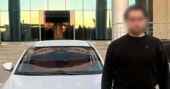 الداخلية تكشف ملابسات فيديو سير سيارة ملاكي عكس الاتجاه بالجيزة    