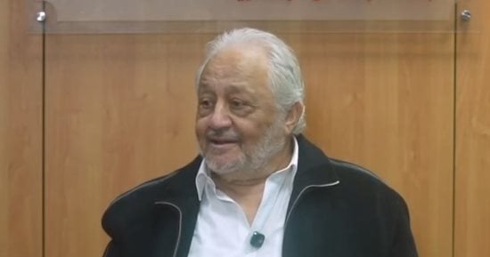 خالد زكي: لا أرفض أدوار البلطجة لكن تحويلها إلى بطل درامي جريمة