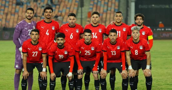 هل يفرض حسام عبد المجيد نفسه على تشكيل منتخب مصر على حساب ياسر إبراهيم؟