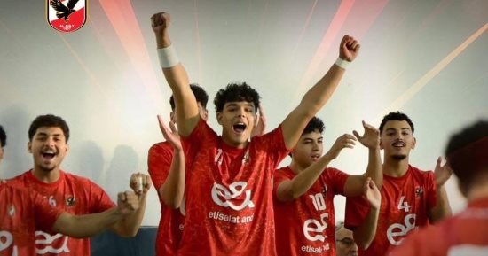 تأهل الأهلى والشمس لنهائى كأس مصر لكرة اليد 2008