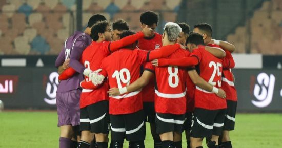 أين تقام ودية منتخب مصر أمام السعودية