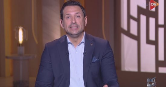 ثقة دولية.. الإعلامي أحمد سالم يحلل أسباب رفع صندوق النقد توقعات نمو الاقتصاد المصرى