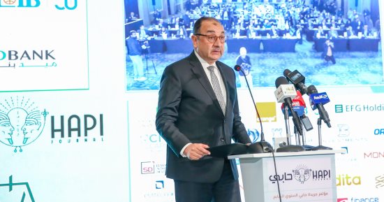 20 % نموا فى إيرادات شركات قطاع الأعمال ومليار دولار صادرات.. 36% ارتفاع بالقيمة السوقية للشركات المدرجة بالبورصة.. المهندس محمد شيمى: تجاوزنا مستهدفات العام المالى فى الأرباح والإيرادات والصادرات