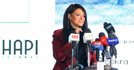 رانيا المشاط: 9.5 مليار دولار تمويلات ميسرة لدعم الموازنة منذ بداية 2023 مرتبطة بالإصلاحات