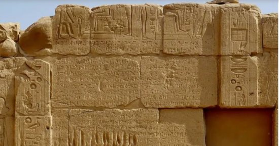 أقدم معاهدة سلام عرفها التاريخ بين المصريين والحيثيين.. اعرف قصتها