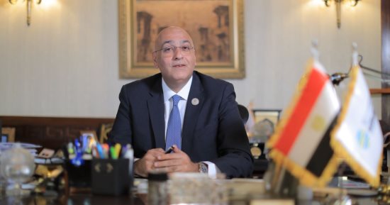 من خلال 31 مكتبا و33 وحدة بكافة محافظات الجمهورية.. جهاز تنمية المشروعات يتوسع فى المشروعات الصناعية بمضاعفة التمويلات.. باسل رحمى: نشجع العمل الحر وتمكين المرأة وأهمية قصوى لخدمات التدريب والتمويل والتسويق