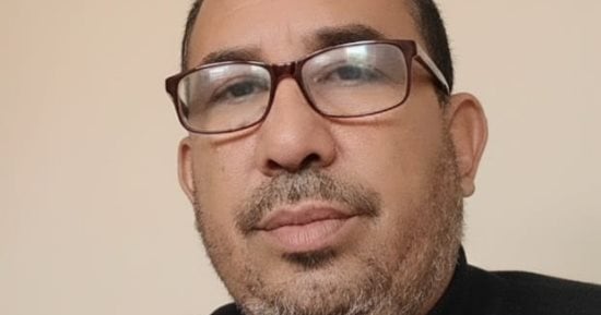 خالد دومة يكتب: صراع الذات