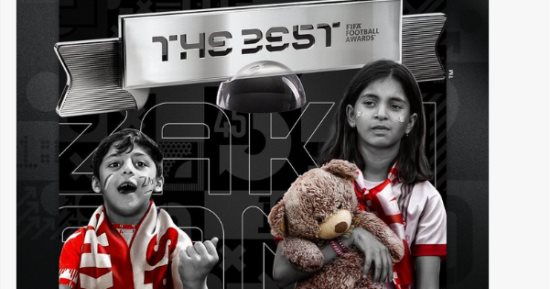 2025 THE BEST.. جماهير زاخو العراقى الأفضل فى العالم