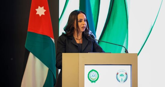 دعم الأشقاء فى غزة يتصدر أعمال المؤتمر العربى بالأردن