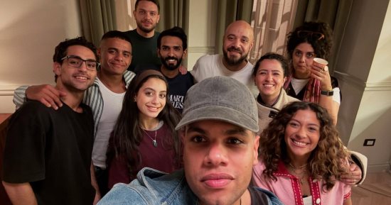 محمد صادق: ردود فعل الجمهور على ميد تيرم أفضل مكافأة على المجهود