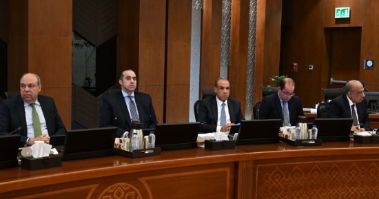 قرار حكومى يستهدف ضخ 208 ملايين دولار عبر البحث عن البترول بمنطقة بدر الدين المندمجة