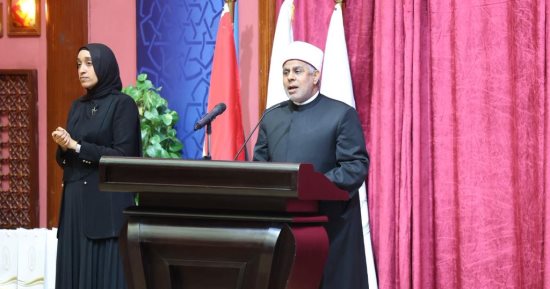 رئيس قطاع المعاهد الأزهرية: ذوو الهمم في المعاهد ليسوا أعباء بل طاقات كامنة
