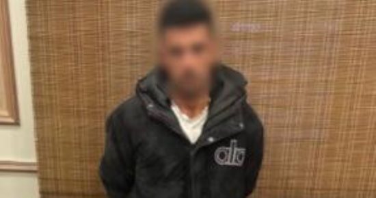 القبض على شخص جمع بطاقات شخصية من ناخبين بالقنطرة غرب  