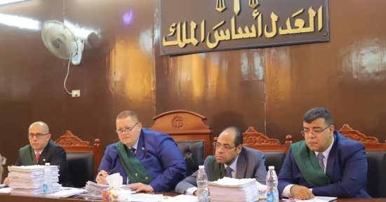 السجن 10 سنوات لموظف وعاطل زورا تقارير طبية بقنا