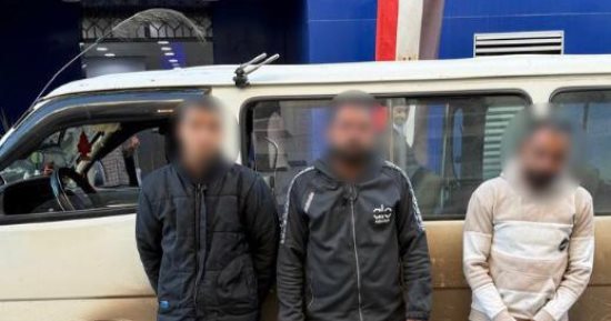 ضبط 3 أشخاص لتوجيه ناخبين في زفتى