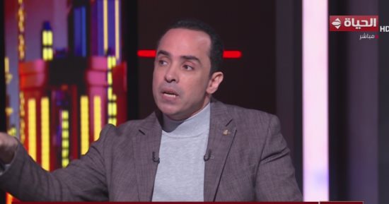 عبد الله المغازى: سرعة المواجهة والوعى المجتمعى خط الدفاع الأول ضد الشائعات