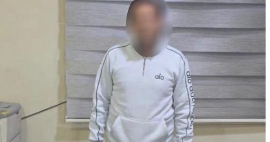 ضبط شخص يوزع أموالا على الناخبين ببركة السبع 