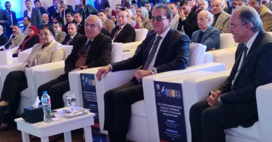 وزير الصحة: ننتج أجهزة أشعة مصرية بالتعاون مع شركات عالمية
