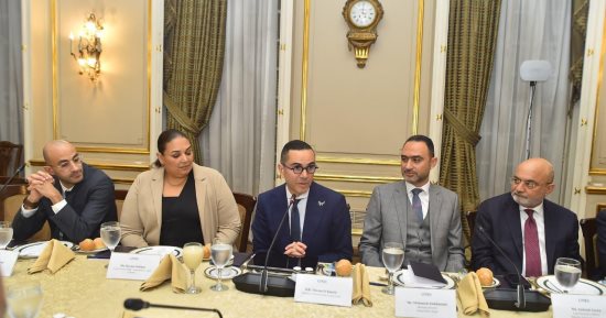 وزير الاستثمار: مصر أعدّت الأرضية خلال السنوات الماضية لبناء اقتصاد أكثر تنافسية