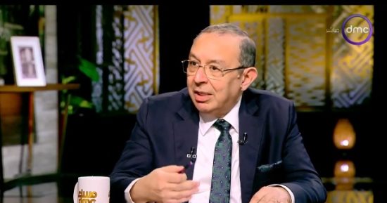 خبير لـ DMC: ترامب أعاد ترتيب العلاقات الأمريكية.. وواشنطن تواجه منافسة من الصين