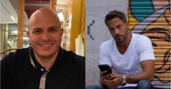 يوسف الشريف والمخرج توبة.. رهان جديد فى «فن الحرب» على شاشات المتحدة