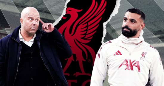 محمد صلاح يهزم سلوت بـ«القاضية» فى المعركة الأخيرة قبل الرحيل