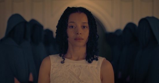 طرح مسلسل The Testaments الجديد على Hulu فى 2026 