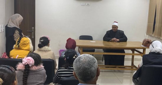 قصر ثقافة الطفل بسوهاج يطلق مجموعة فعاليات ثقافية وفنية متنوعة