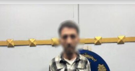 الداخلية تكشف تفاصيل خلافات بين شخص وطليقته فى بورسعيد