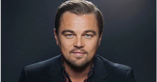 ليوناردو دى كابريو يكشف عن موقف مفاجئ من Titanic