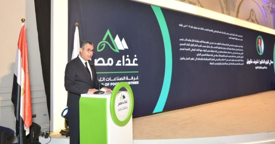 وزير التموين: تطوير آليات تداول السلع وتقليل الفاقد