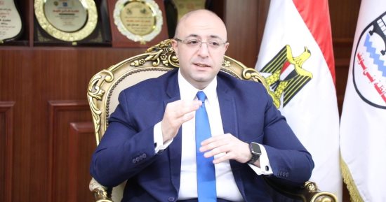 محافظ بنى سويف يوافق على تغيير استخدام أراضٍ مملوكة لهيئة السكة الحديد بقرية سدس الأمراء