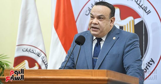 الهيئة الوطنية تعلن نتيحة انتخابات البحيرة فى الـ 30 دائرة الملغاة.. صور 