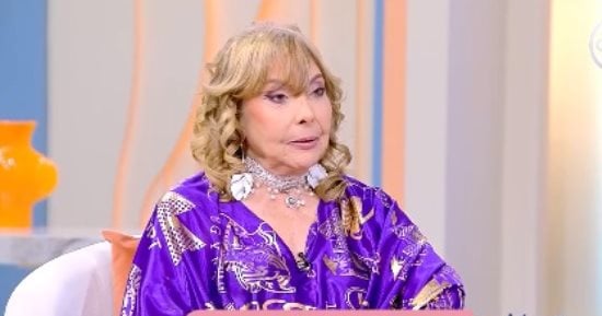 سهير السكري لست ستات: نشأت في بيت سعيد.. ووالدتي كانت نابغة في الفصحى