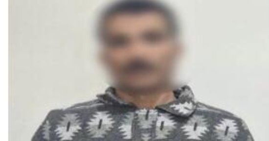 الداخلية تضبط شخصا يوجه الناخبين في كفر الزيات  