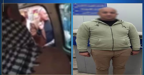 القبض على شخص يوجه الناخبين في البساتين 