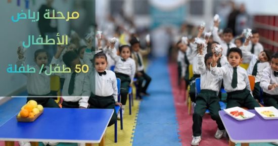 أسقفية الخدمات تطلق يومًا توعويًا حافظ على نفسك بحضانة تنمية الأسرة بقنا
