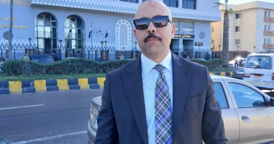 دفاع رئيس حى شرق الإسكندرية يستأنف على السجن 7 سنوات فى واقعة الرشوة