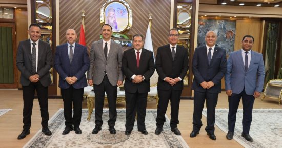 وزارة التضامن: دعم نقدى لـ1,3 مليون شخص من ذوى الإعاقة
