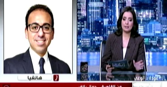 جمال رائف: صفقة الغاز مع إسرائيل رابحة لمصر ولا تمثل أي ورقة ضغط سياسية