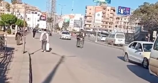 الأرصاد: غدا الأحد ذروة ارتفاع درجات الحرارة والتحسن بداية من الثلاثاء
