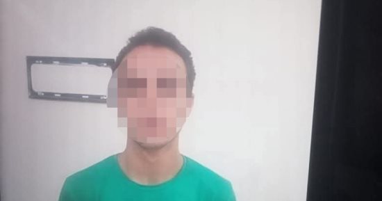 حبس المتهم باستدراج طفلة يتيمة والتعدي عليها بمدينة بلبيس بالشرقية 4 أيام