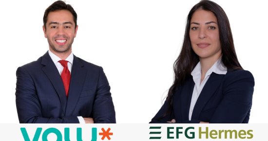 ڤاليو تنجح في إتمام الإصدار العشرين لسندات توريق بقيمة 1.1 مليار جنيه