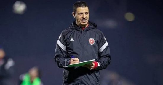 المغربي جمال سلامي يرفض تدريب الزمالك 