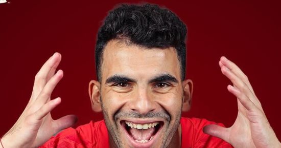 إبراهيم عبد الجواد: لم يتم الفصل فى شكوى الزمالك وزيزو حتى الآن