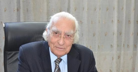 بمناسبة احتفاء مكتبة الإسكندرية بمئويته.. تعرف على أفكار مراد وهبة