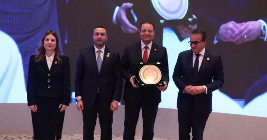 رئيس الرقابة الصحية: مصر وضعت نموذجا إقليميا يحتذى به فى حوكمة النظام الصحى